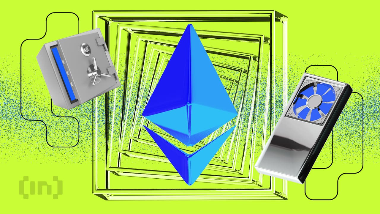 Ethereum Only 55% Complete: What Upgrades Are Next After the Merge