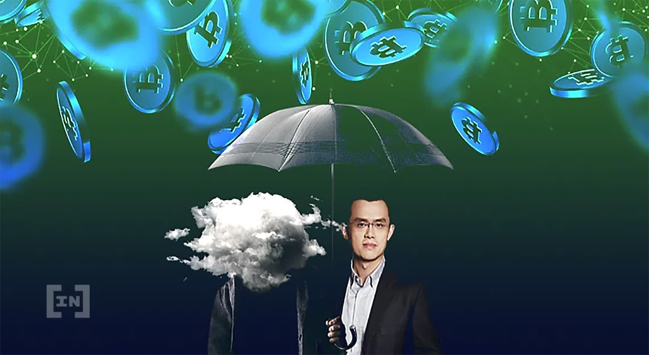 Binance Anticipates Inflection Point, Launches Global Advisory Board &#038; Partners With EazyPay