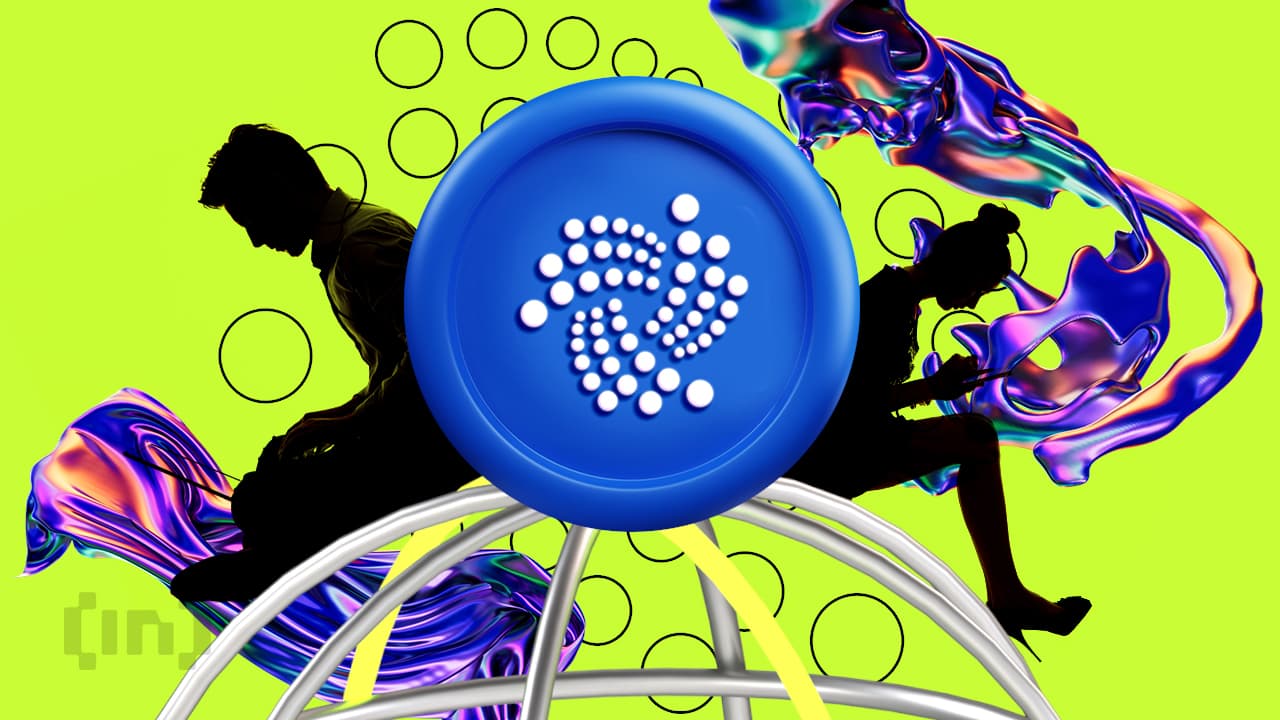 IOTA (MIOTA) Price is Rising – Are There More Gains to Follow?
