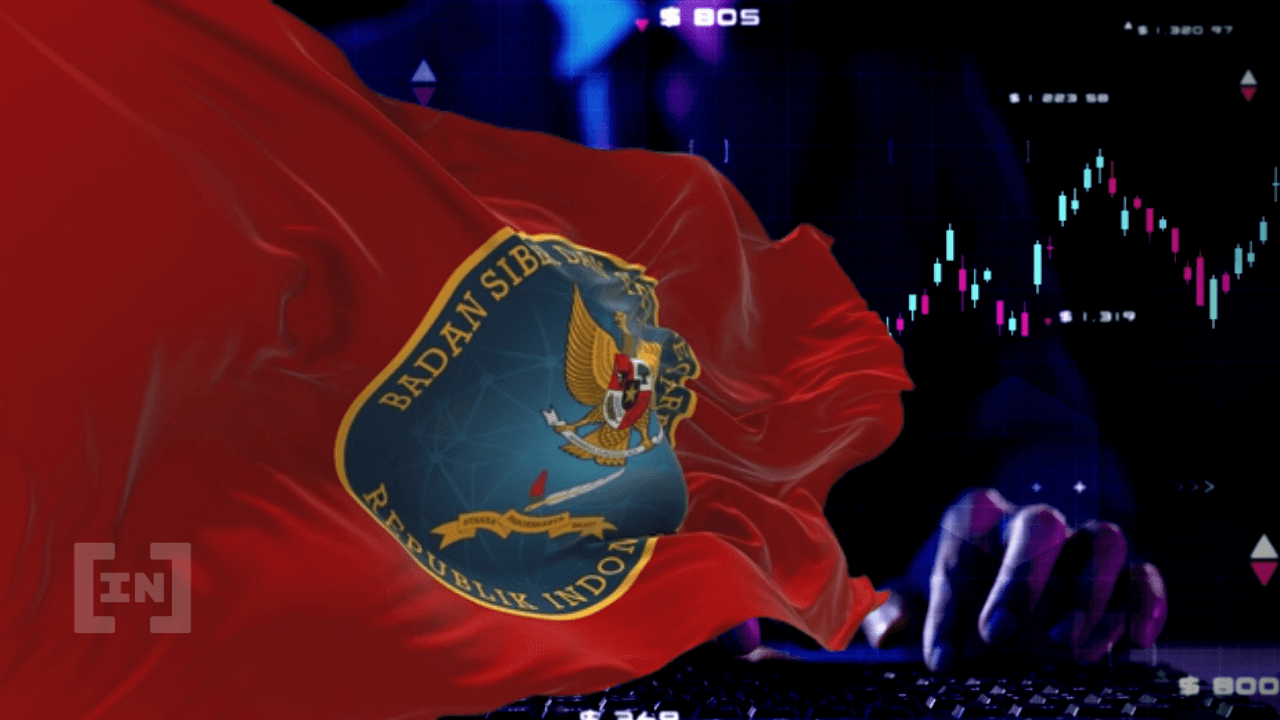 Indonesia to Launch Crypto Stock Exchange by End of Year