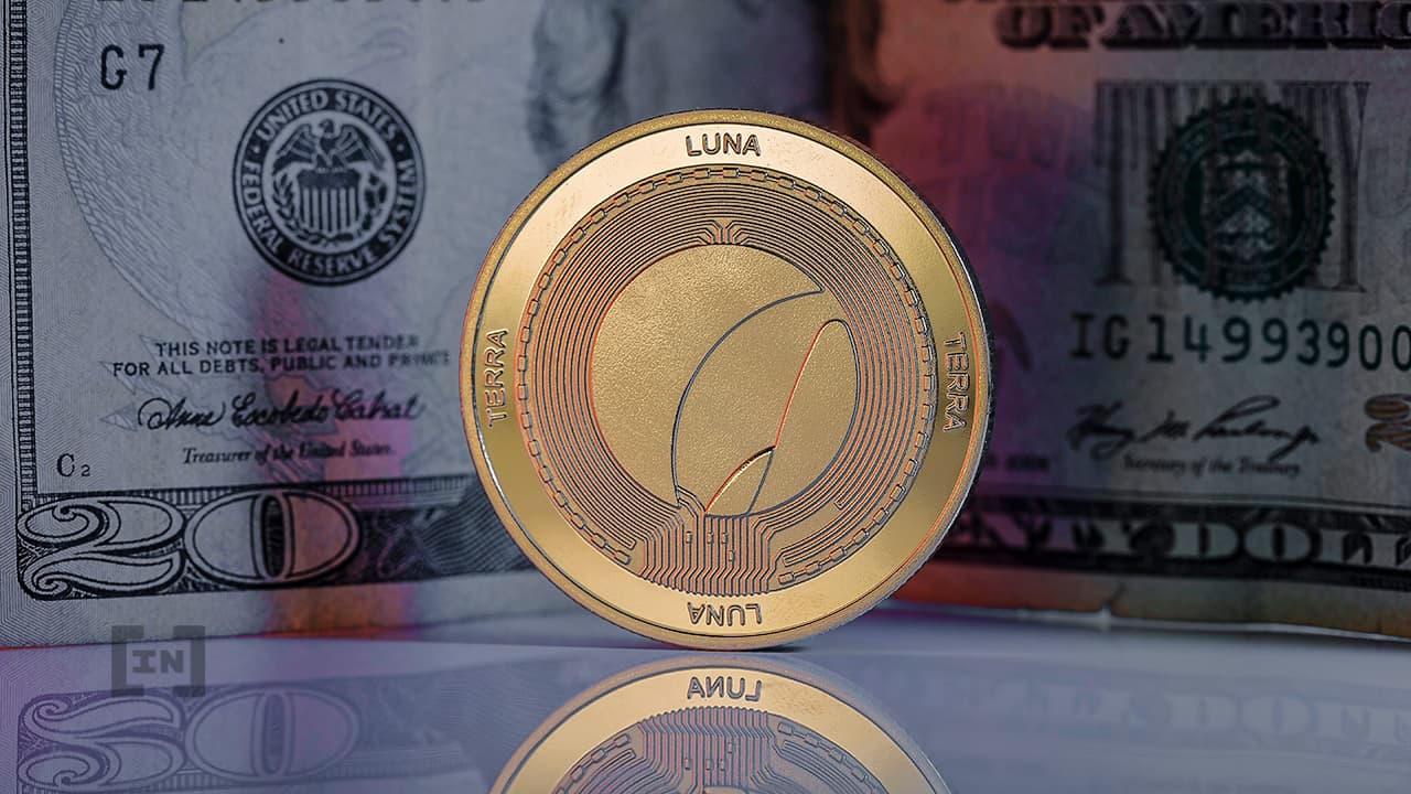 Exchange Relists Terra’s &#8216;Dead&#8217; LUNA Classic Helping LUNC Price Pump