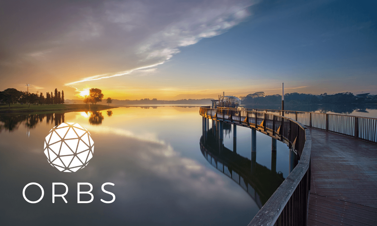 Orbs Unveil New TWAP Protocol for Decentralized Exchanges