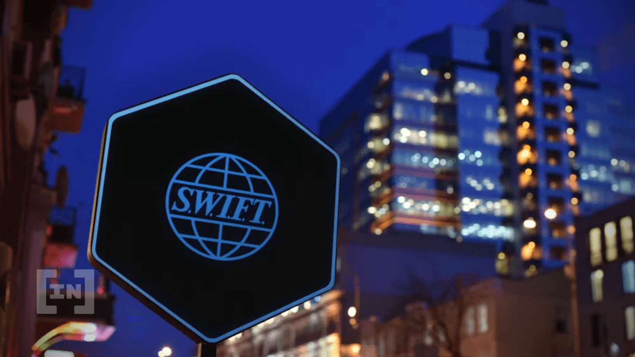 SWIFT Partners With Blockchain Startup Symbiont to Create &#8216;Efficient&#8217; &#038; &#8216;Transparent&#8217; Workflow