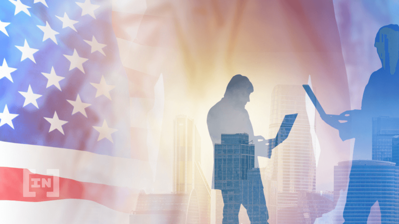 Crypto &#038; Stock Markets Jump on August Jobs Data