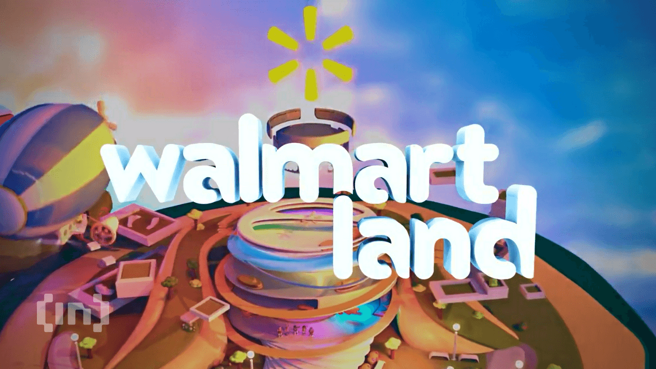 Retail Giant Joins Metaverse With Walmart Land &#038; Walmart’s Universe of Play