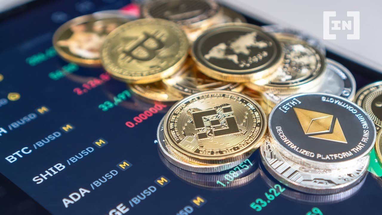 DeFi Systems Are Better Equipped To Deal With a Crisis Than CeFi