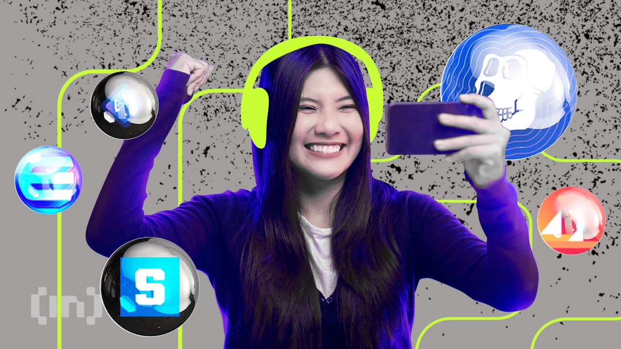 Axie Infinity (AXS) Breaks Through $10 Barrier—Has the Bull Run Begun?