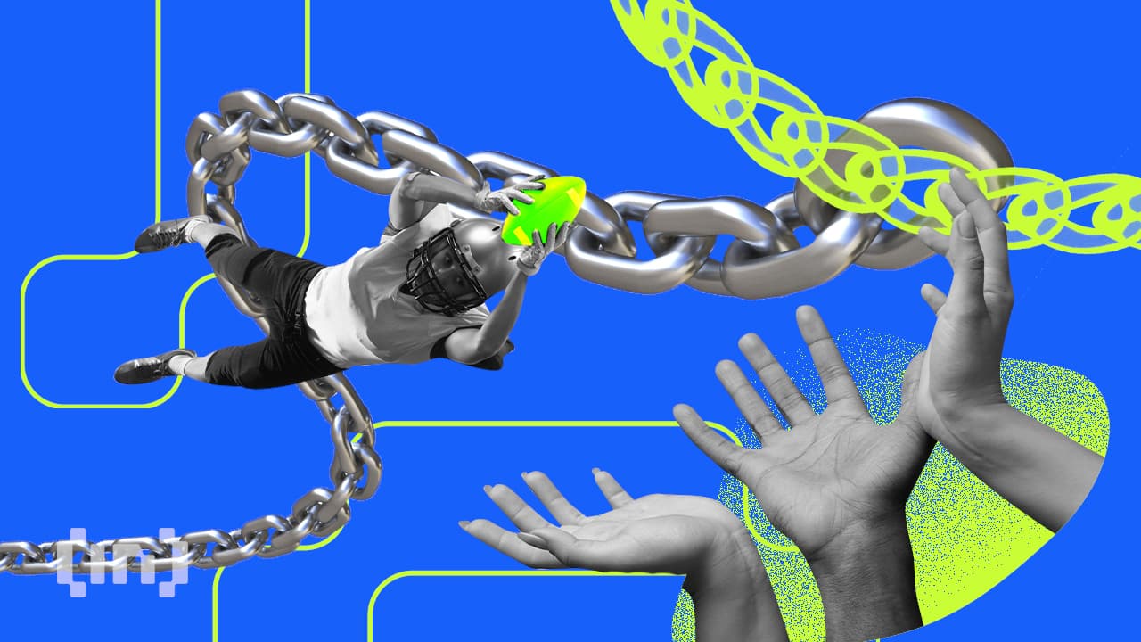 8 Best On-Chain Analysis Tools in 2025
