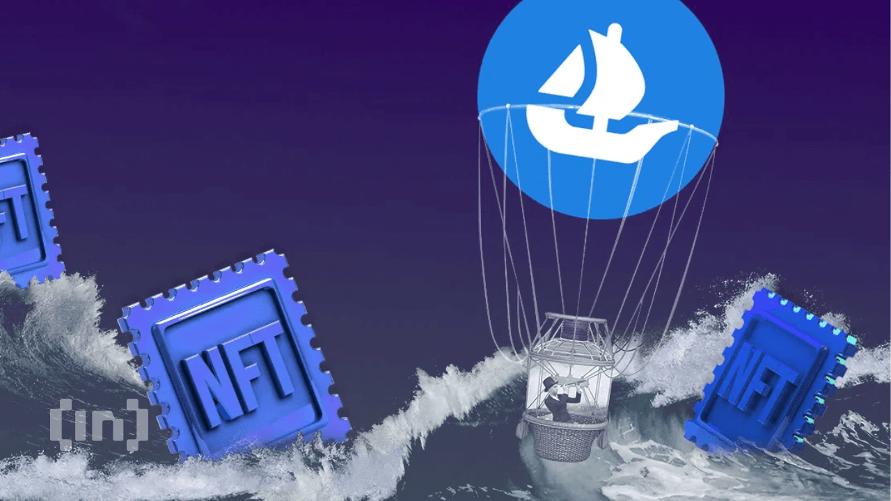 OpenSea Stolen Ape Policy Abused (Again) by Scammers to Sell BAYC NFTs