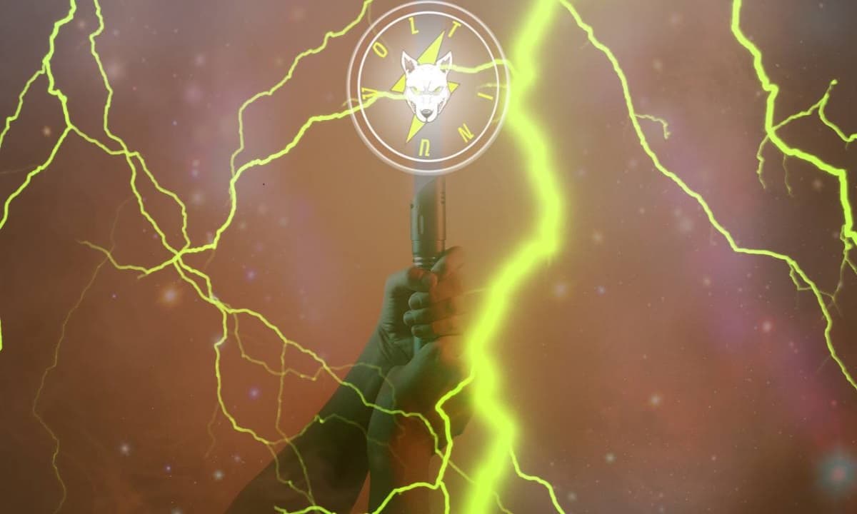 Volt Inu (VOLT) Listing on Gate.io &#8211; Deja-vu for SHIB Army
