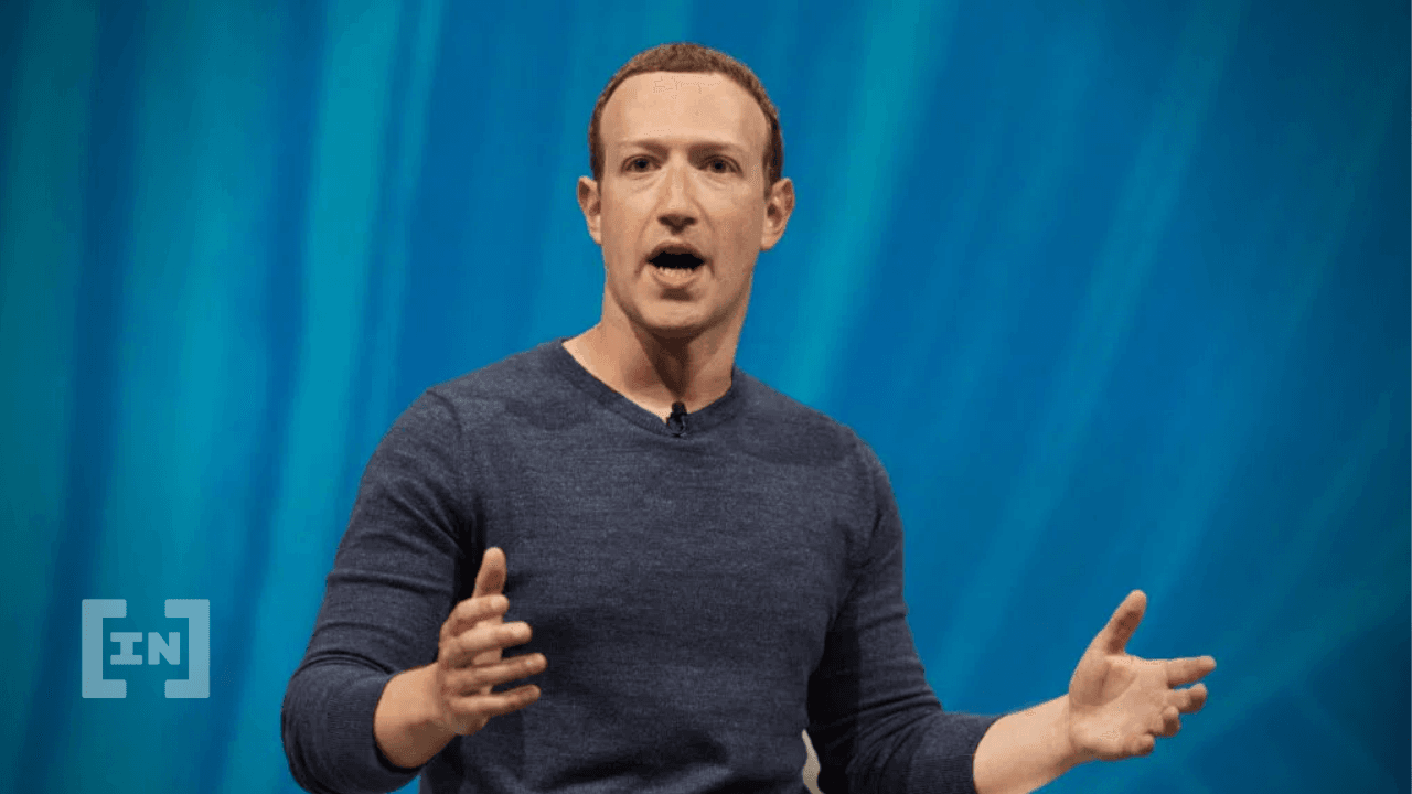 U.S. Senators Ask Zuckerberg About Crypto Scams on Meta Apps