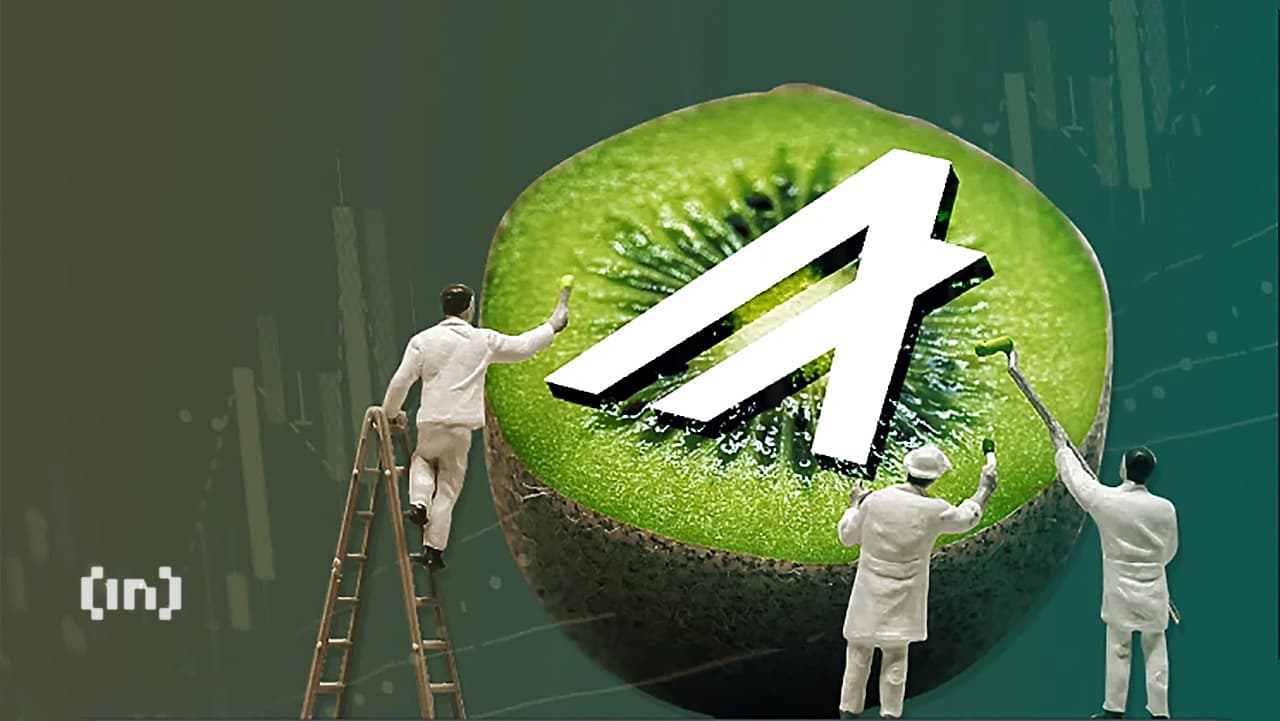 Algorand (ALGO) Price Expected to Tumble Further Towards $0.24
