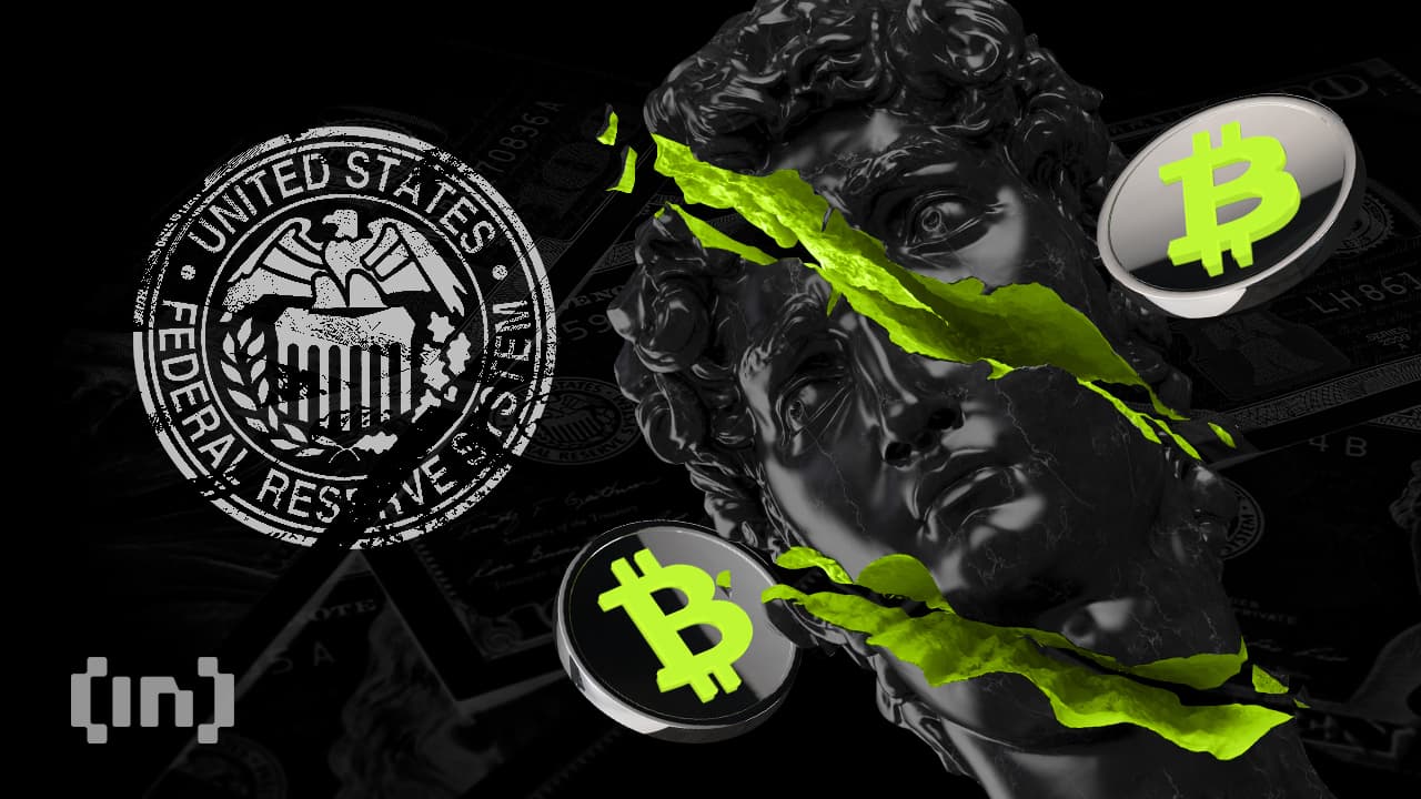 Neutrality and the Federal Reserve&#8217;s Role in Cryptocurrency