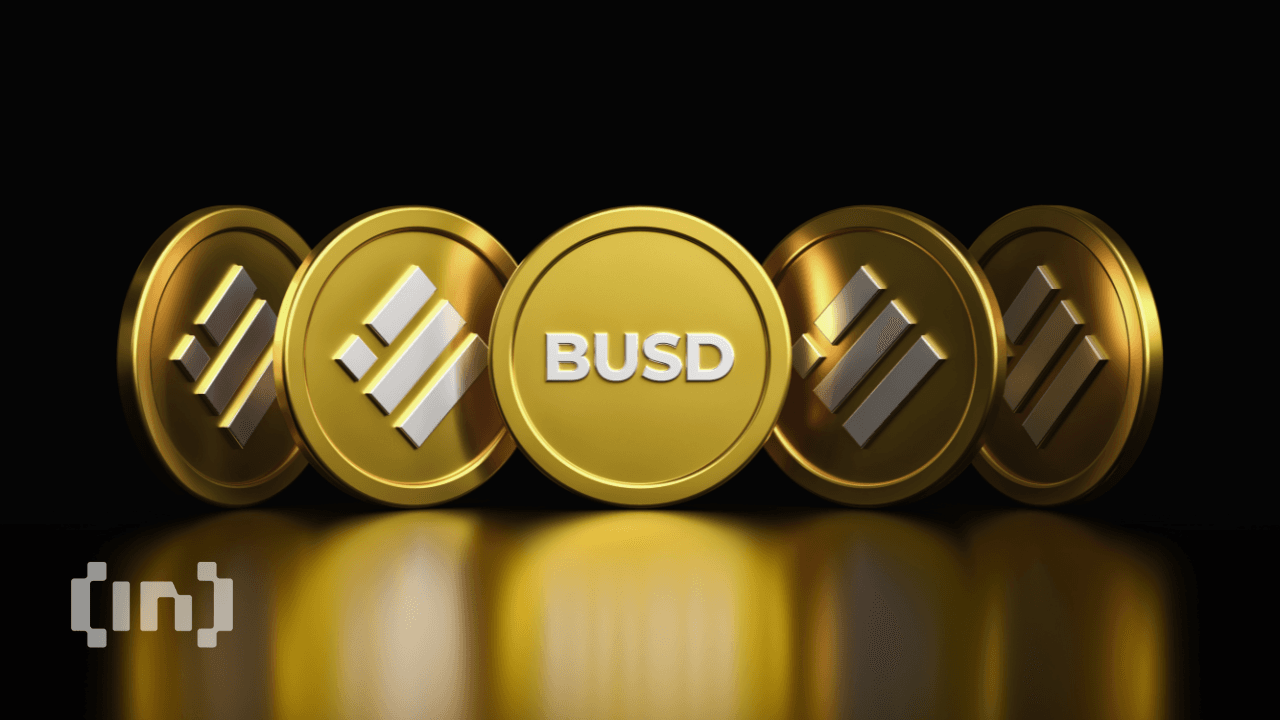 Crypto Investors Misguided: Binance Stablecoin BUSD Isn’t Fully Regulated