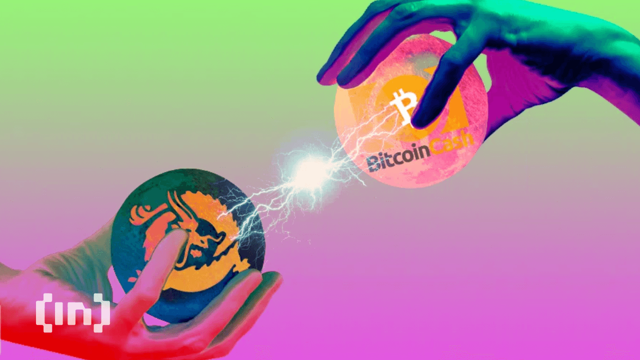 Craig Wright Satoshi Vision (BSV) Blinded by 51% Attack