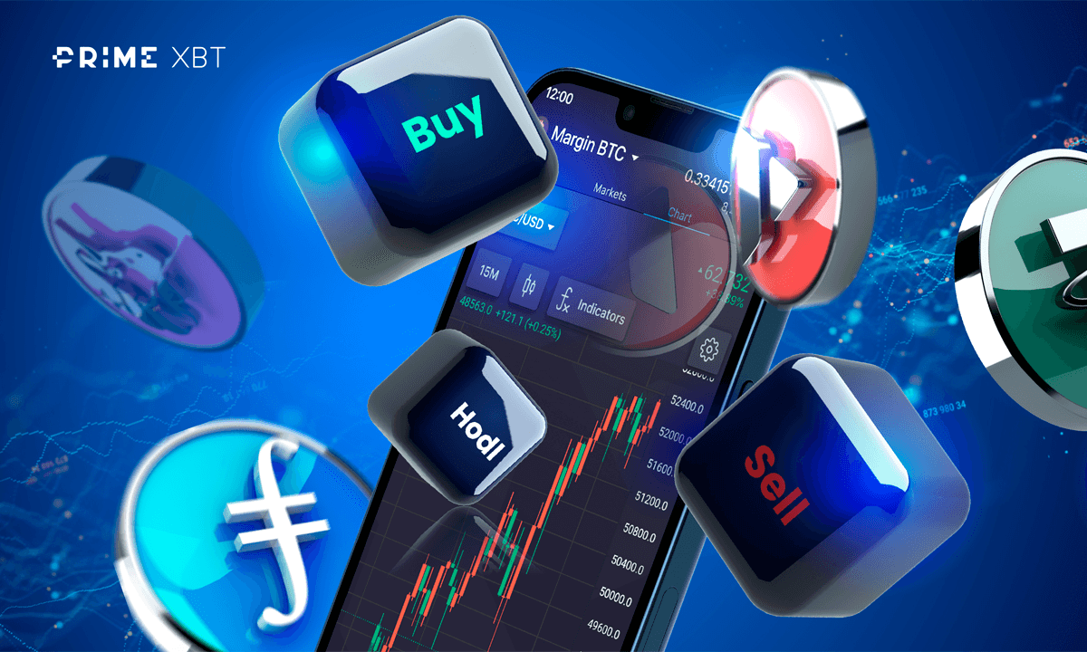 What Can PrimeXBT iOS and Android App Do for You?