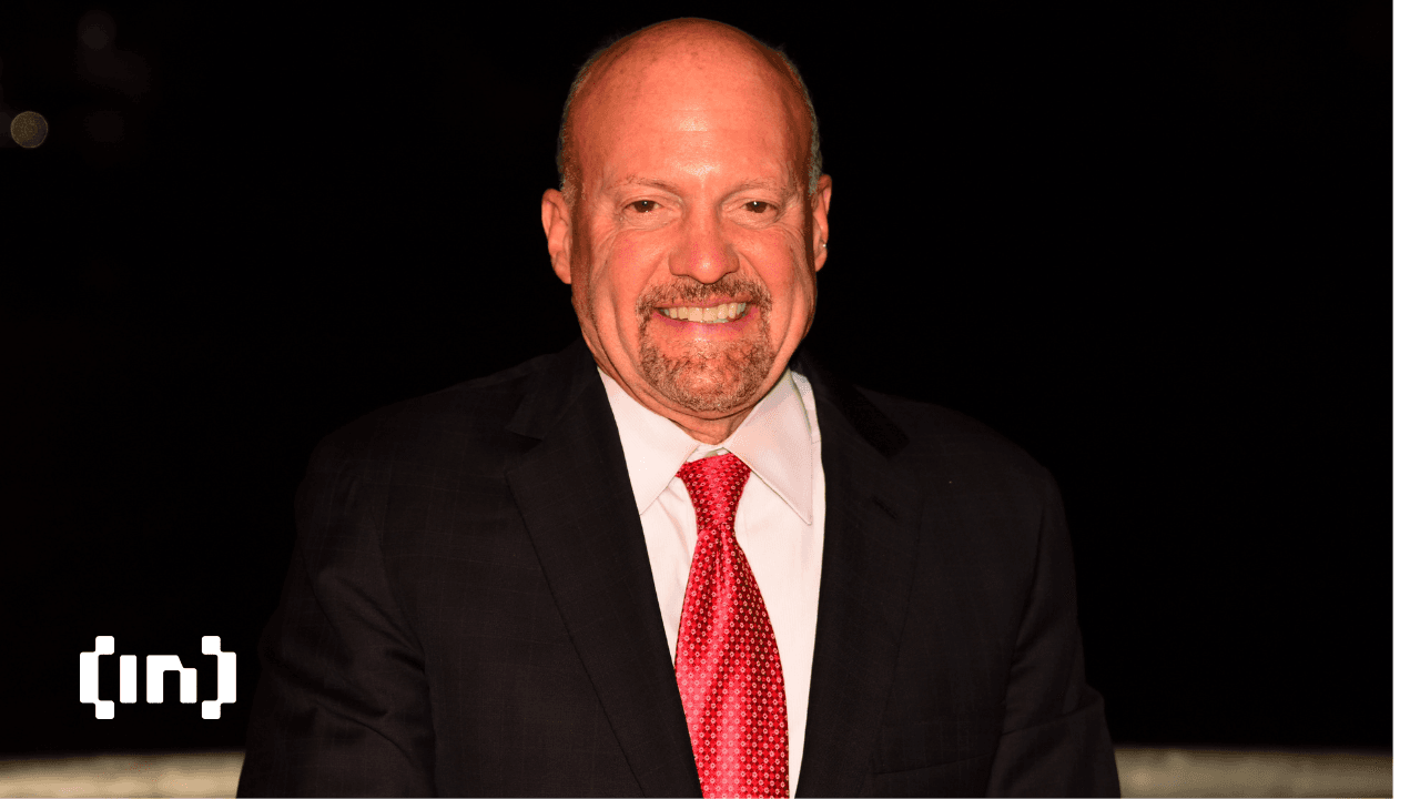 Jim Cramer ETFs Goes Live; Could You Make &#8216;Mad Money&#8217; Counter Trading Him?