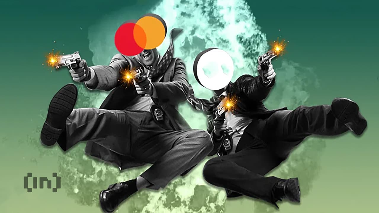 Bybit to Launch Debit Card as Mastercard Gets Deeper Into Crypto