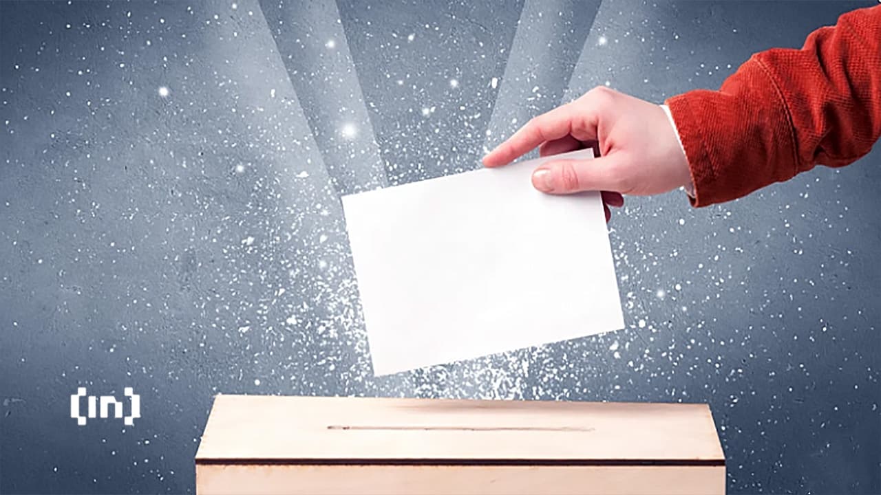 Crypto Seeing Broad Bipartisan Support in Upcoming US Midterm Elections
