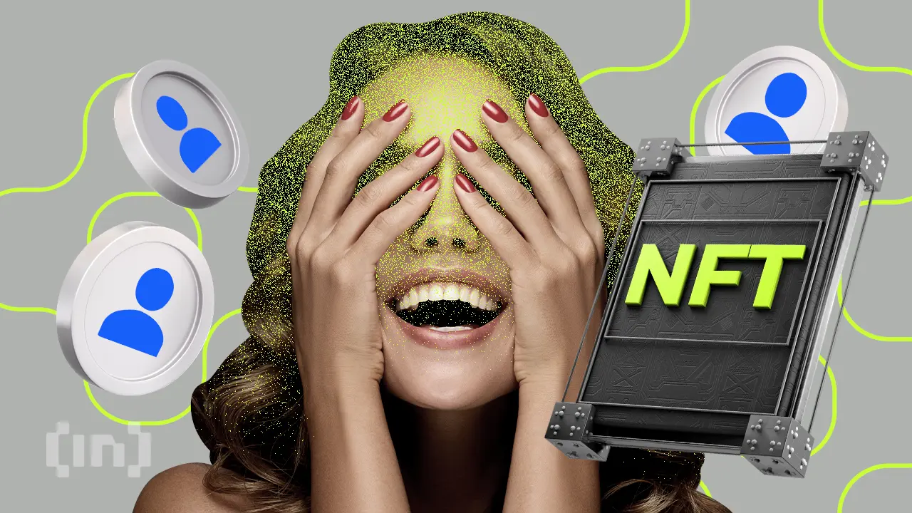 CNN Pulls the Plug – Or Should That Be Rug? – On Its NFT Marketplace