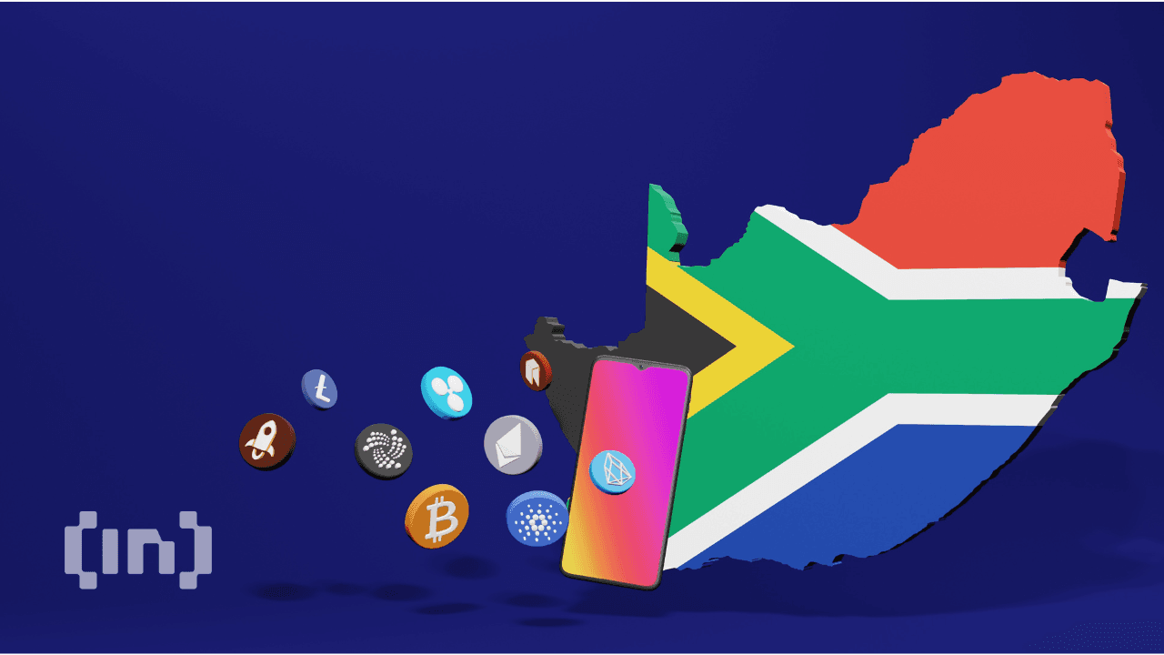 South Africa Ramps Up Consumer Protection with New Crypto Rules