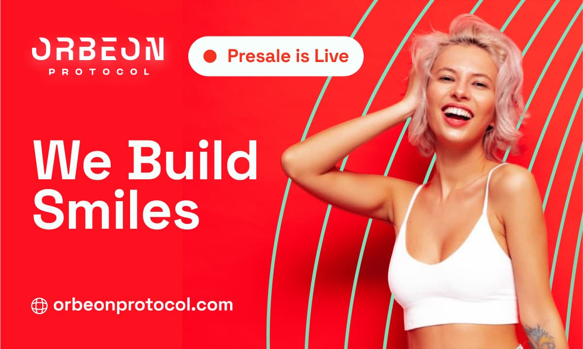 Orbeon Protocol To Follow Solana &#038; Big Eyes Coin Regarding Sustainability