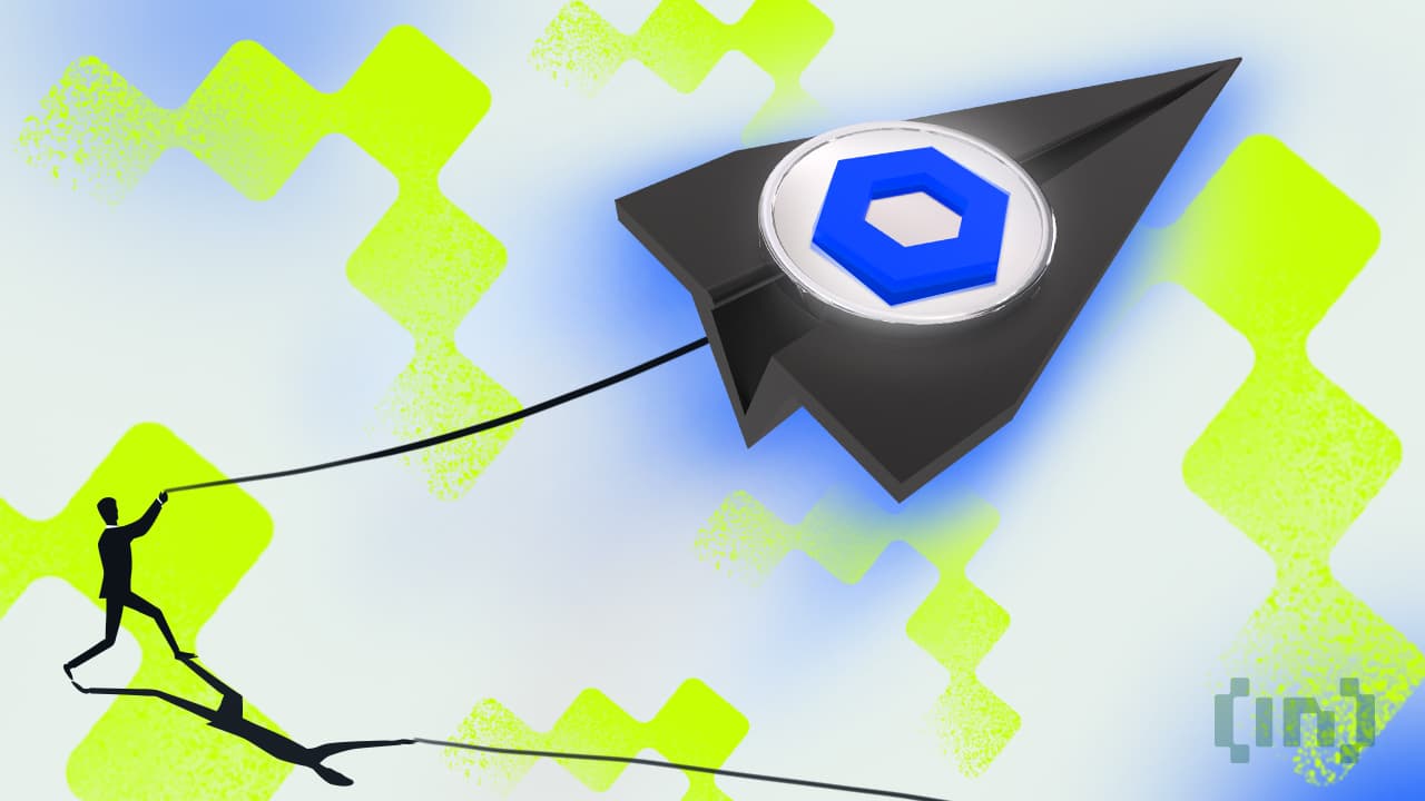 Is This the Last Chainlink (LINK) Price Drop Before a Possible 100% Rise?