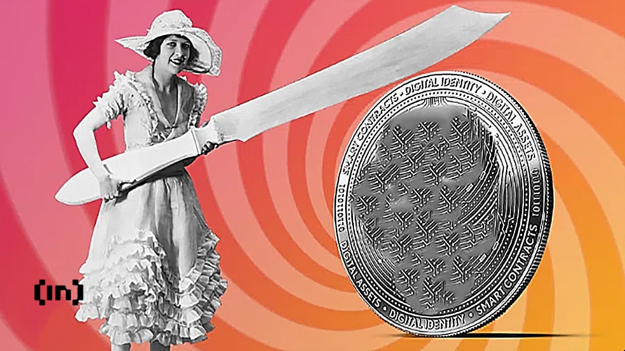 Crypto Markets: Be Aware of the Falling Knife