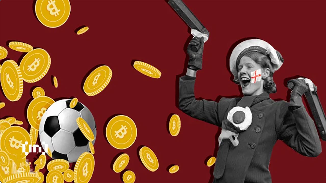 FIFA World Cup 2022 Expected To Be Massive Boost for Crypto Adoption