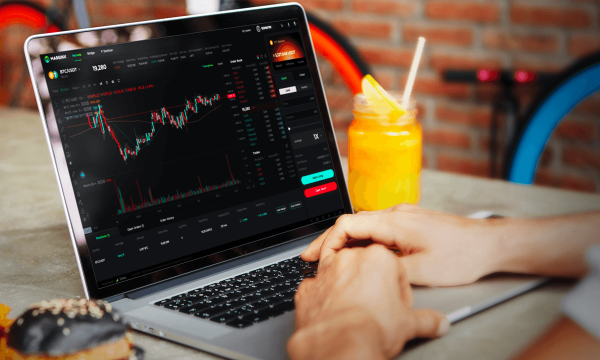 MarginX, First Community-based DEX, Launches on Function X Blockchain