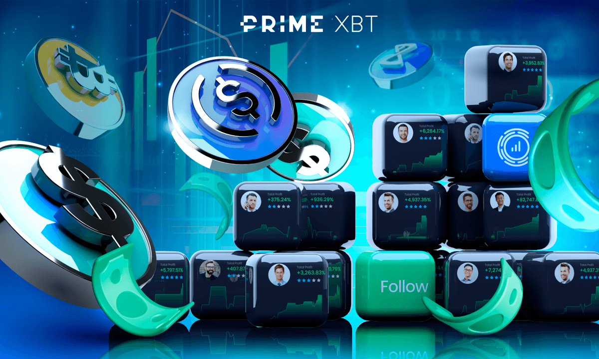 Create a Strategy and Earn More With Covesting Copy Trading Module