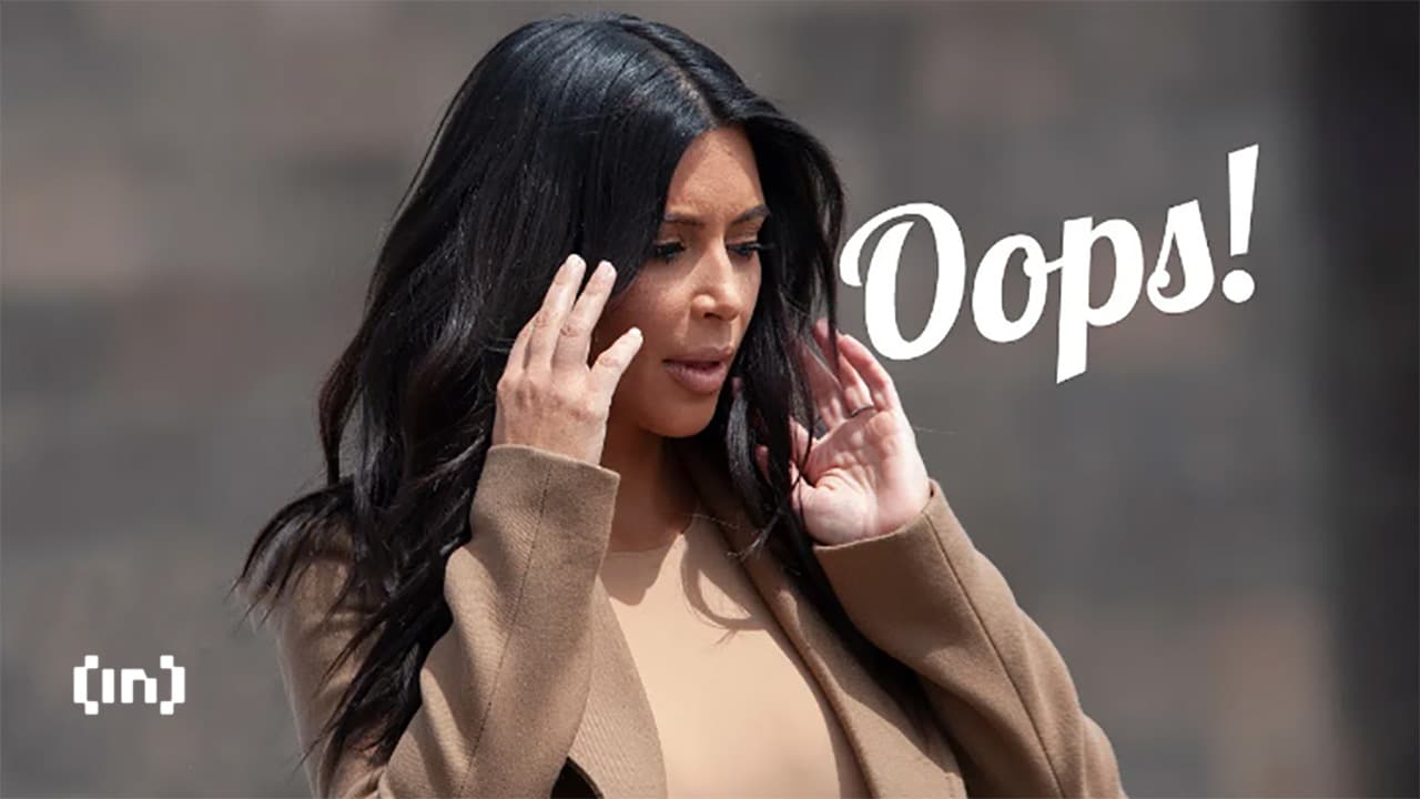 Can Kim Kardashian Defeat the SEC in EthMax Lawsuit?