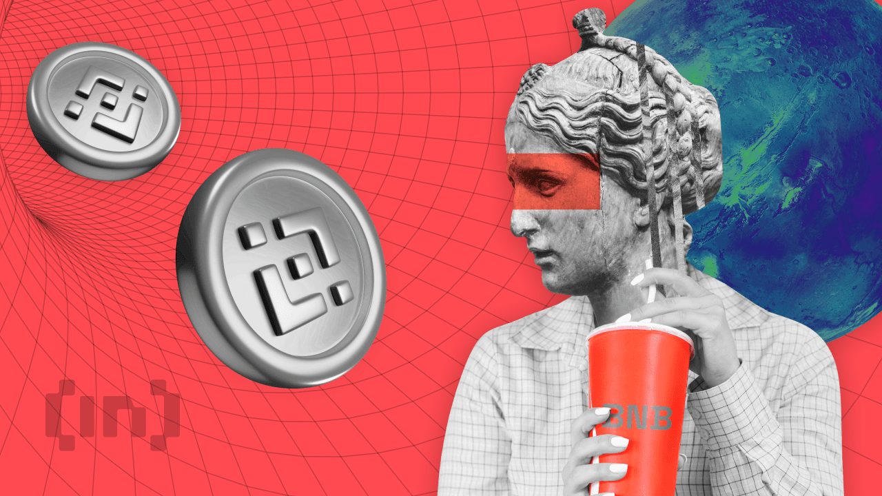 Paxos Terminates Partnership with Binance, Stops Minting BUSD