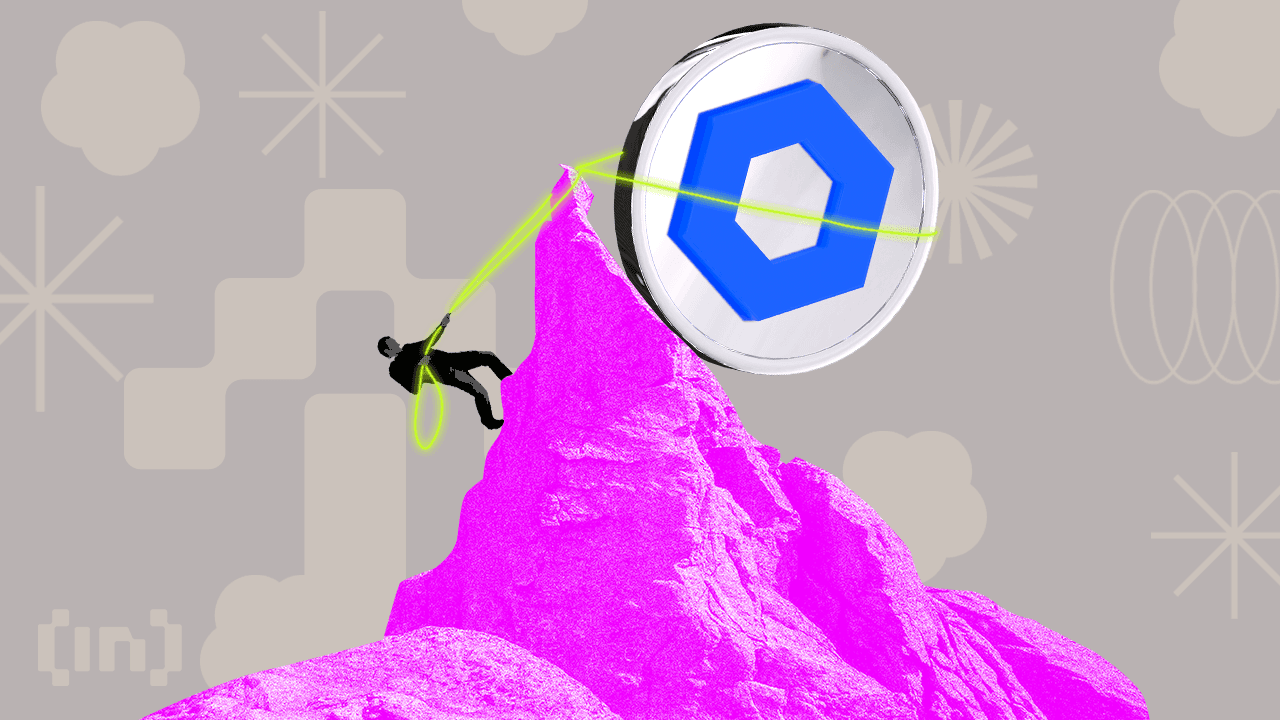 Chainlink (LINK) Price Action: Uptrend Resumes if Support Holds
