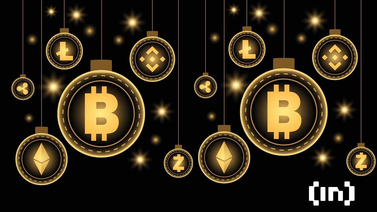 Crypto Christmas: Impress the Skeptic in Your Life with a Cryptocurrency Gift Card&nbsp;