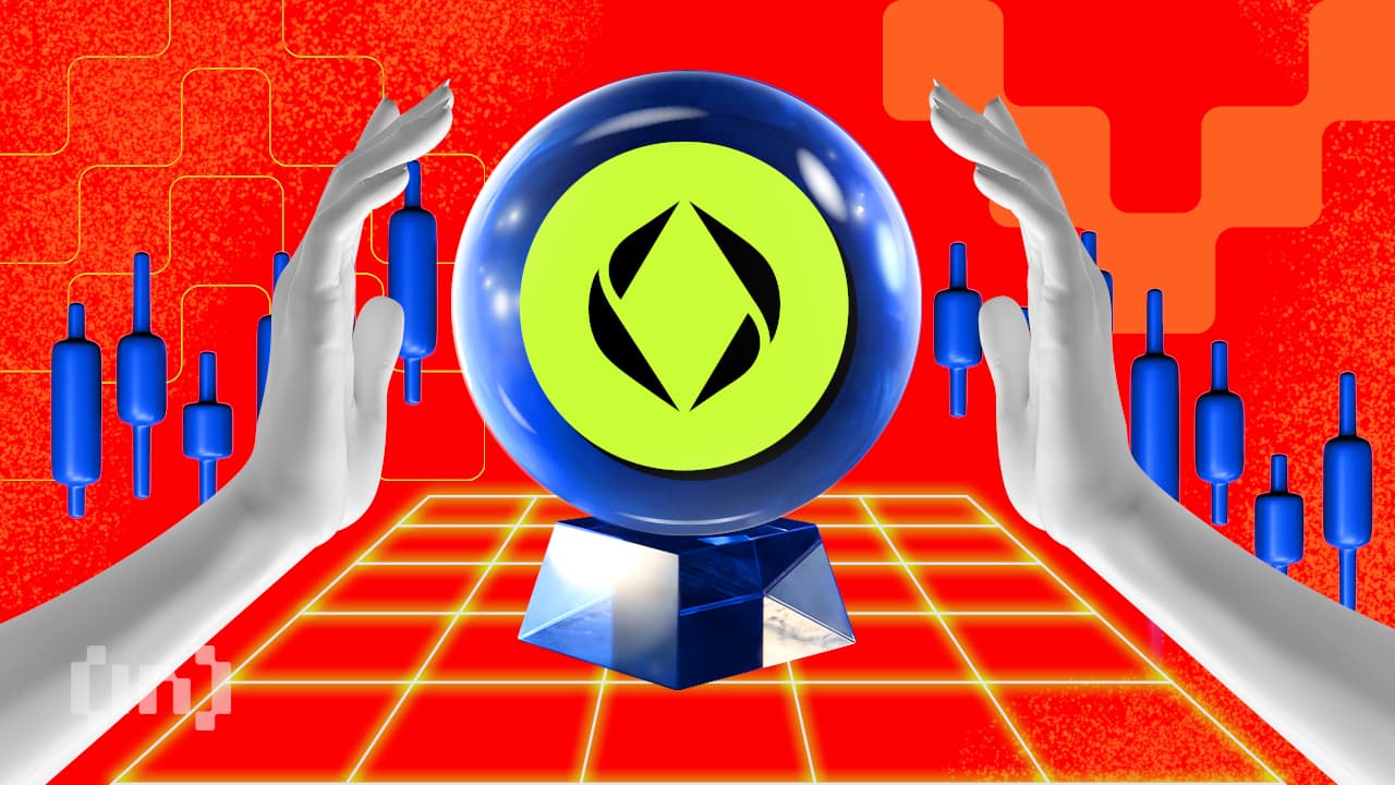 Ethereum Name Service (ENS) Ends Q2 With Decline in Name Registrations