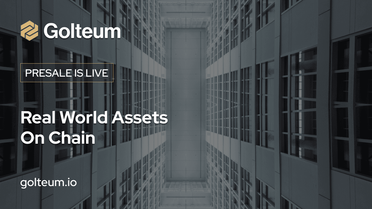 Golteum (GLTM) and Tora Inu (TORA) &#8211; The Crypto Moonshots of 2023?