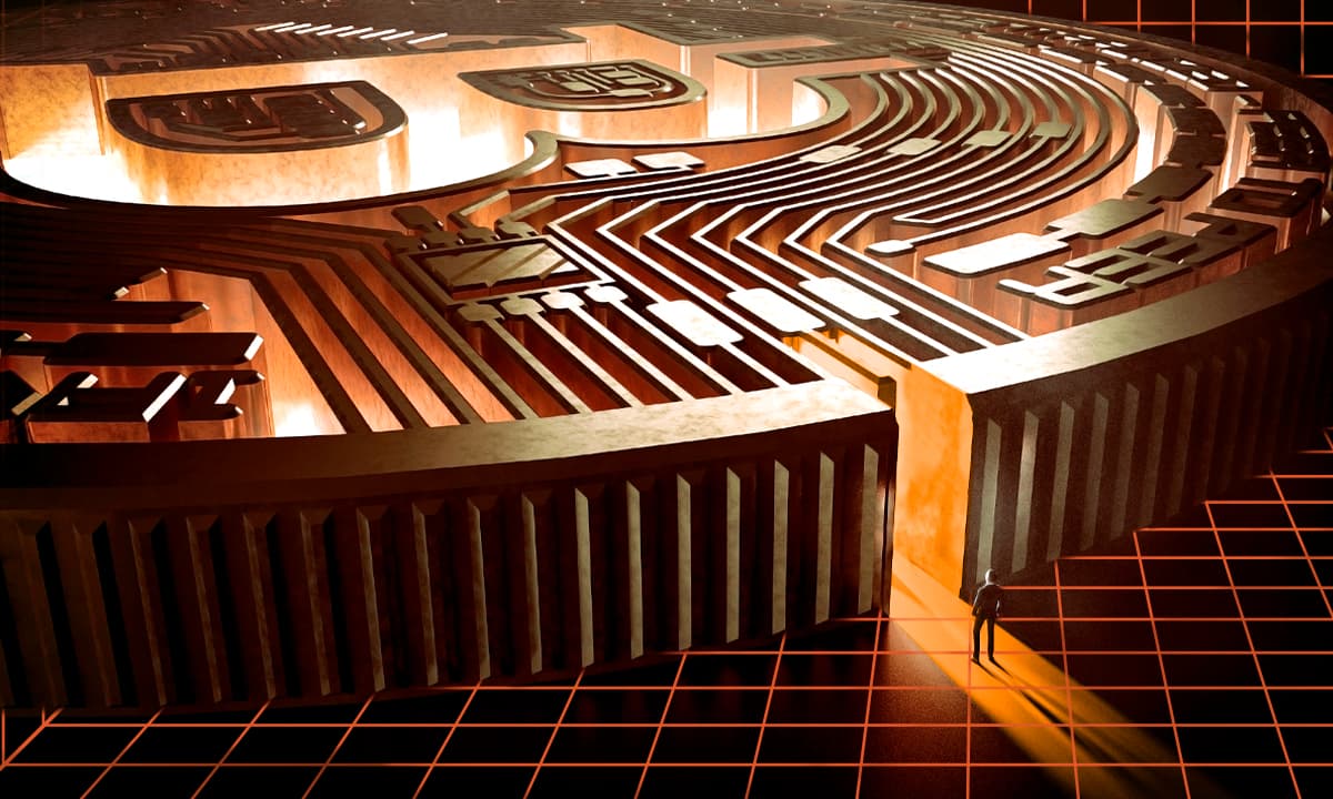 CFD: Bitcoin – The 5 Steps To Start Trading