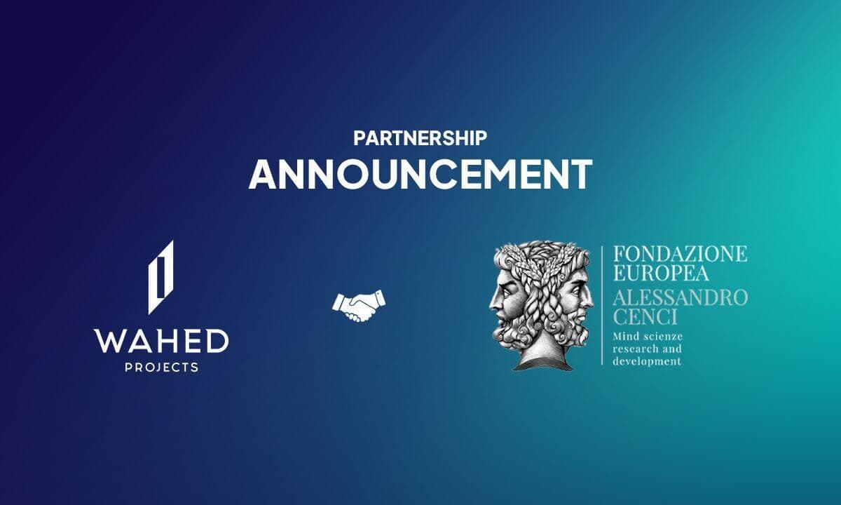 WAHED Projects Donates 5 Million Coins to Fund Autism Research
