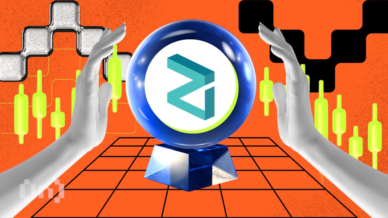 Here&#8217;s Why Zilliqa (ZIL) May Find It Difficult to Escape Consolidation  