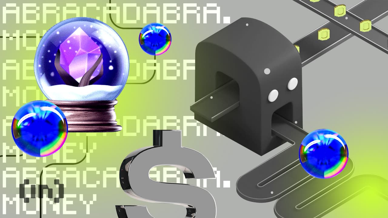 Abracadabra Money Explained: A Guide to the DeFi Platform