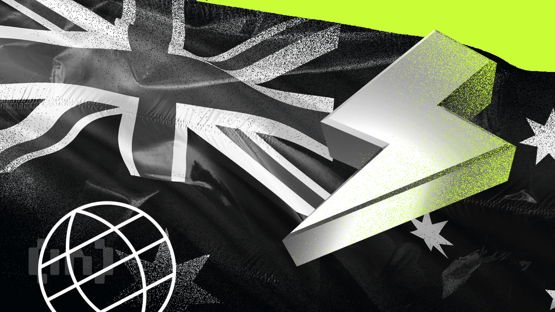 Monochrome Unveils Australia&#8217;s First Spot Bitcoin ETF with Direct Holdings