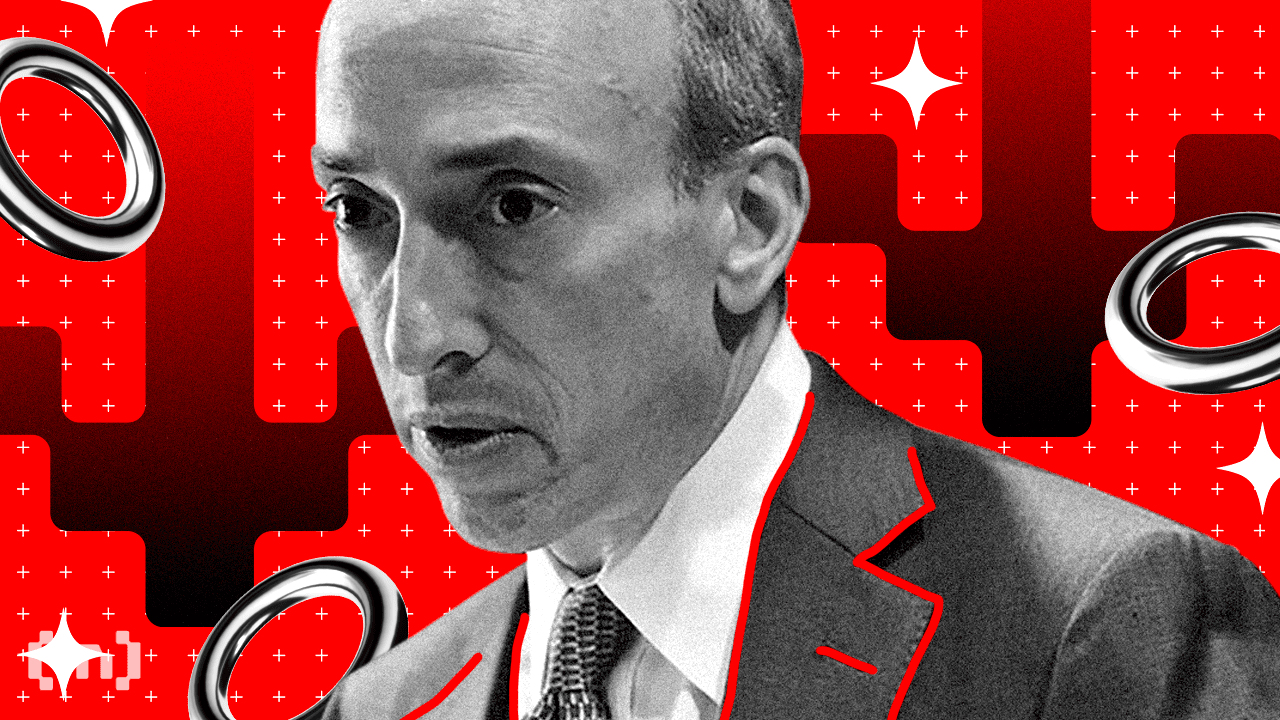 Seven Failures of SEC Chair Gary Gensler That Call for His Removal