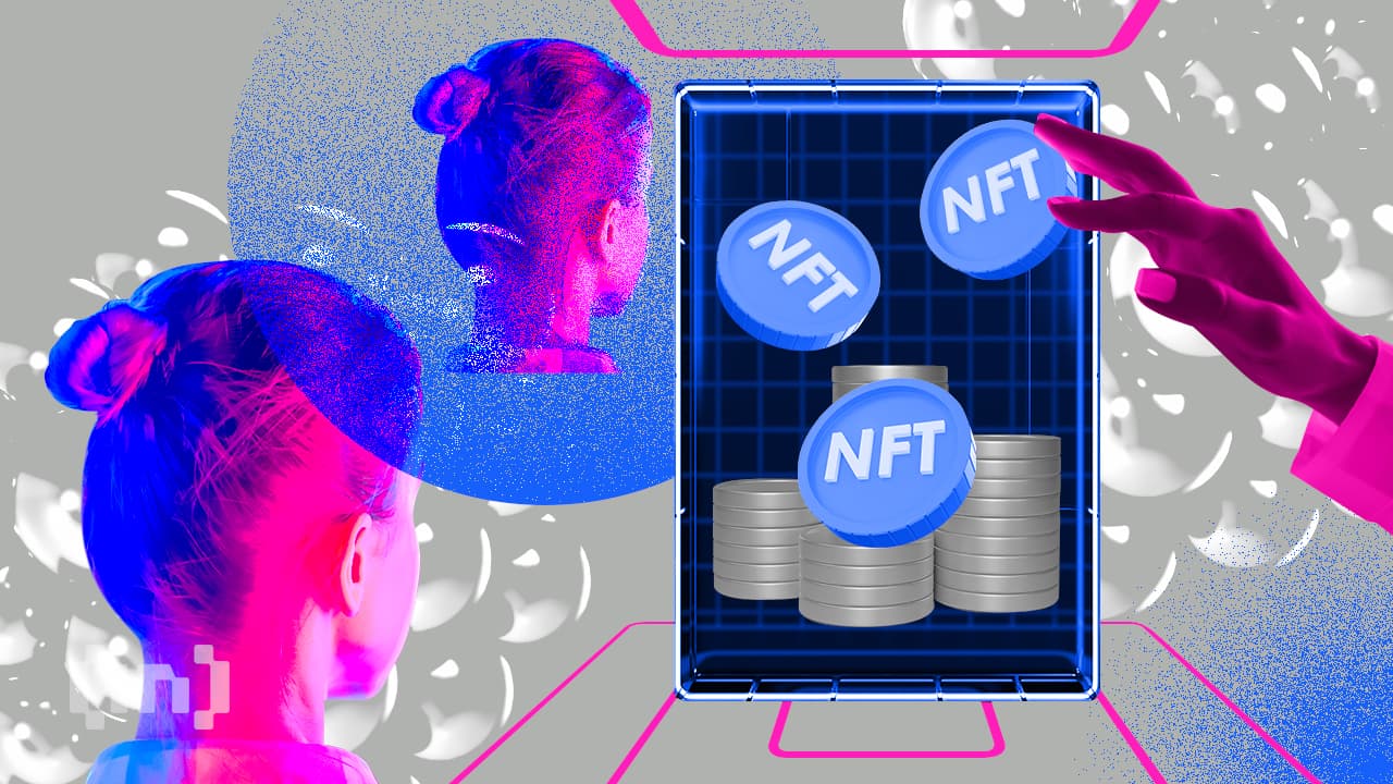 60% of NFT Consumers Have Never Heard of &#8216;NFT Utility,&#8217; Says Report