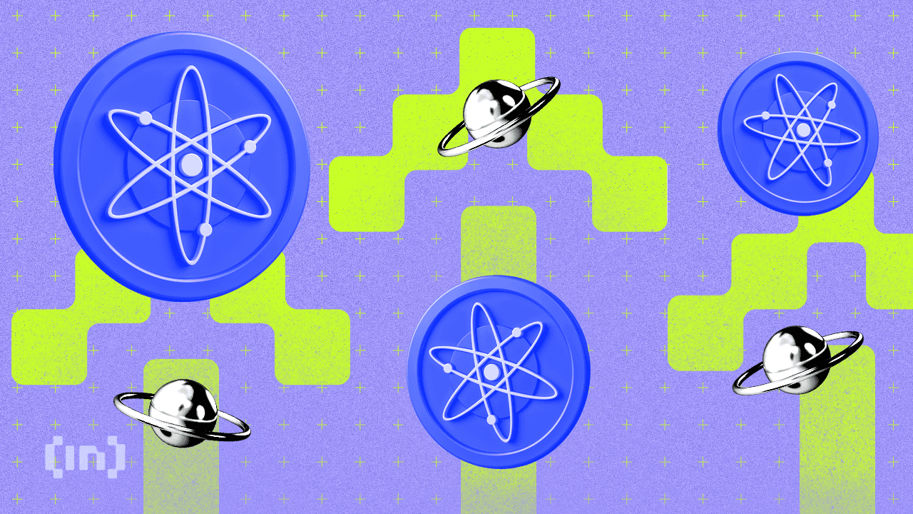10 Best Cosmos (ATOM) Wallets for Beginners and Pros