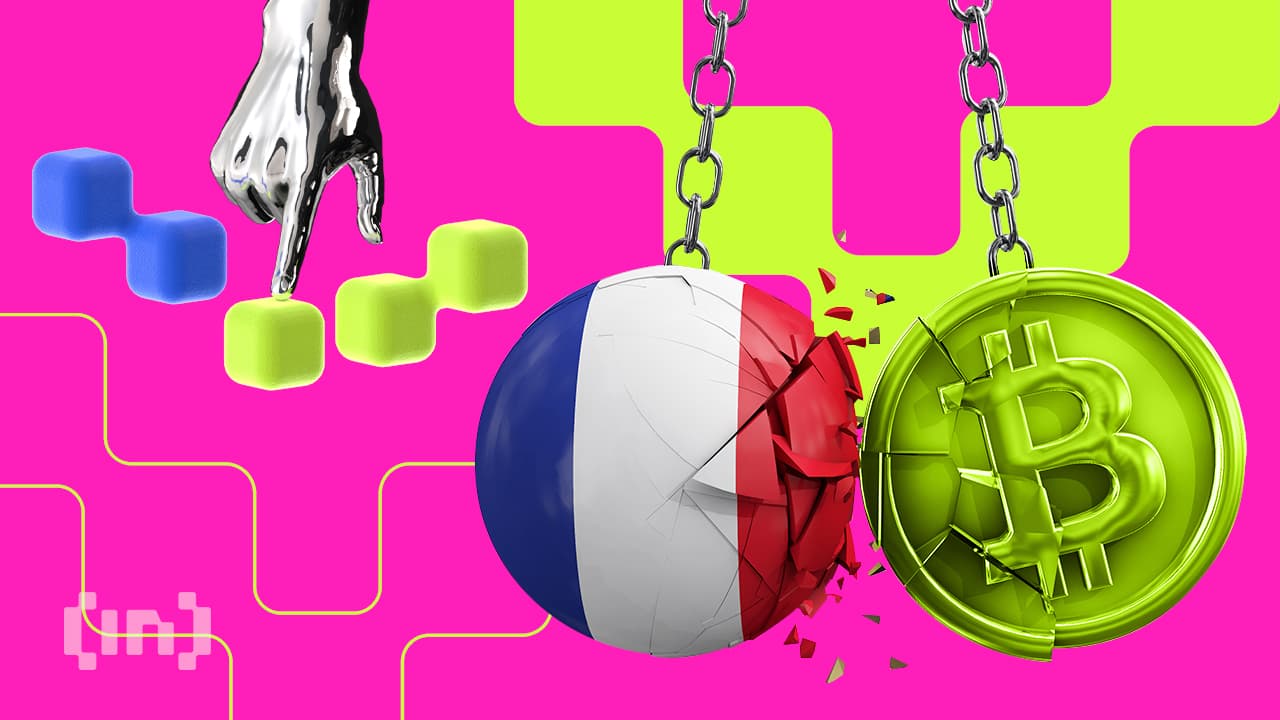 France Opposes EU AI Restrictions After Binance Approval Allegedly Harmed Citizens