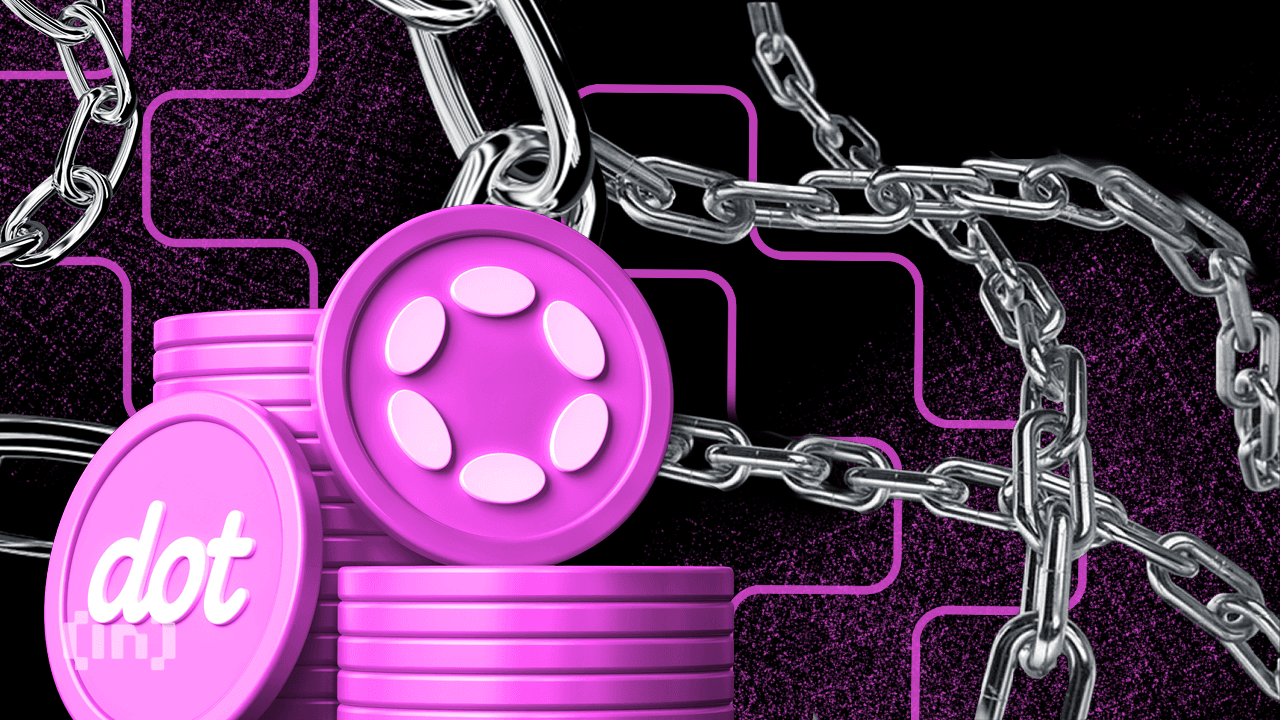 Polkadot Makes Significant Strides Into Real-World Asset Tokenization
