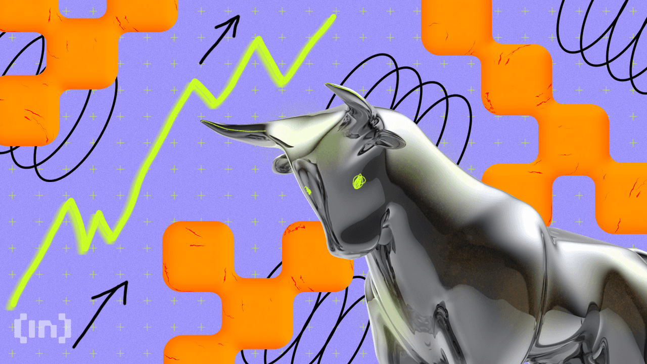 THORChain (RUNE) Reaches New Yearly High &#8211; Can It Move to Double Digits?