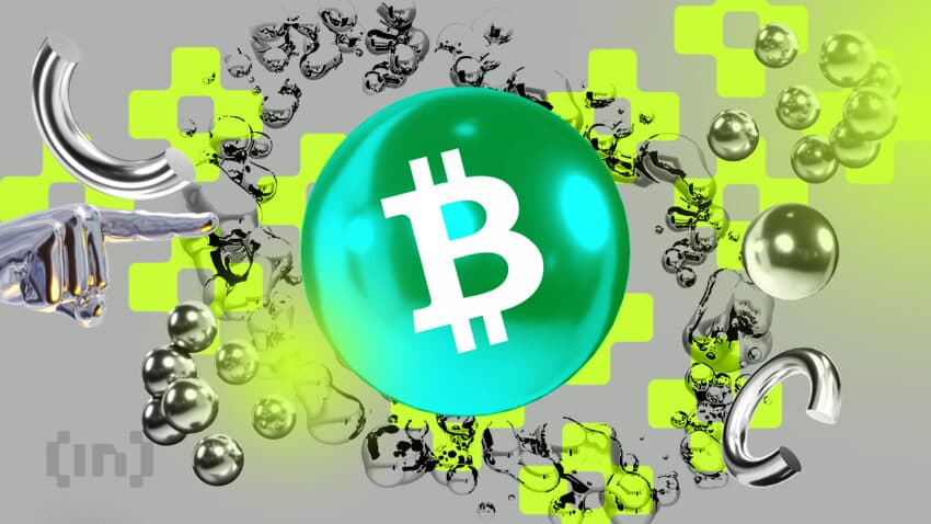 Bitcoin Cash (BCH) Price Stumbles as Miners Make $50M Move &#8211; What Happens Next?  