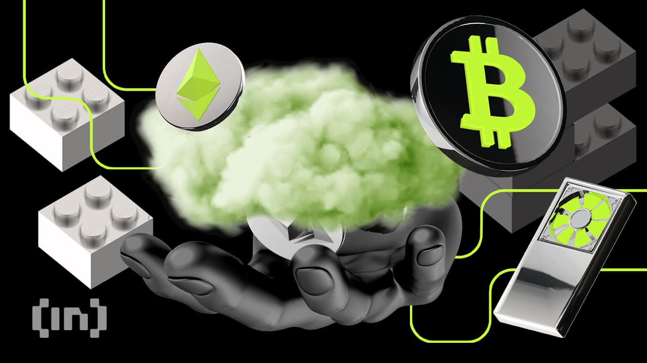 Best Cloud Mining Sites 2025: A Beginners Guide